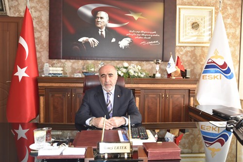 ERTEK’ten 30 AĞUSTOS ZAFER BAYRAMI MESAJI