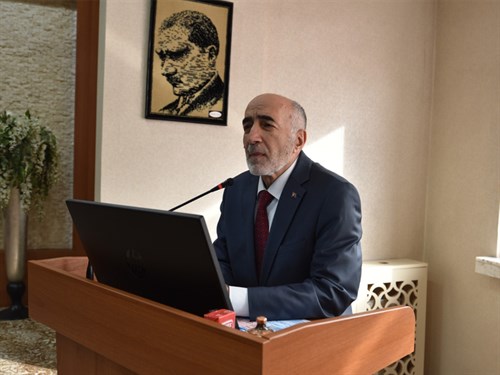 ESKİ KASIM AYI OLAĞAN GENEL KURUL TOPLANTISI